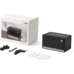 Edifier ES300 桌上型無線揚聲器 (黑色)